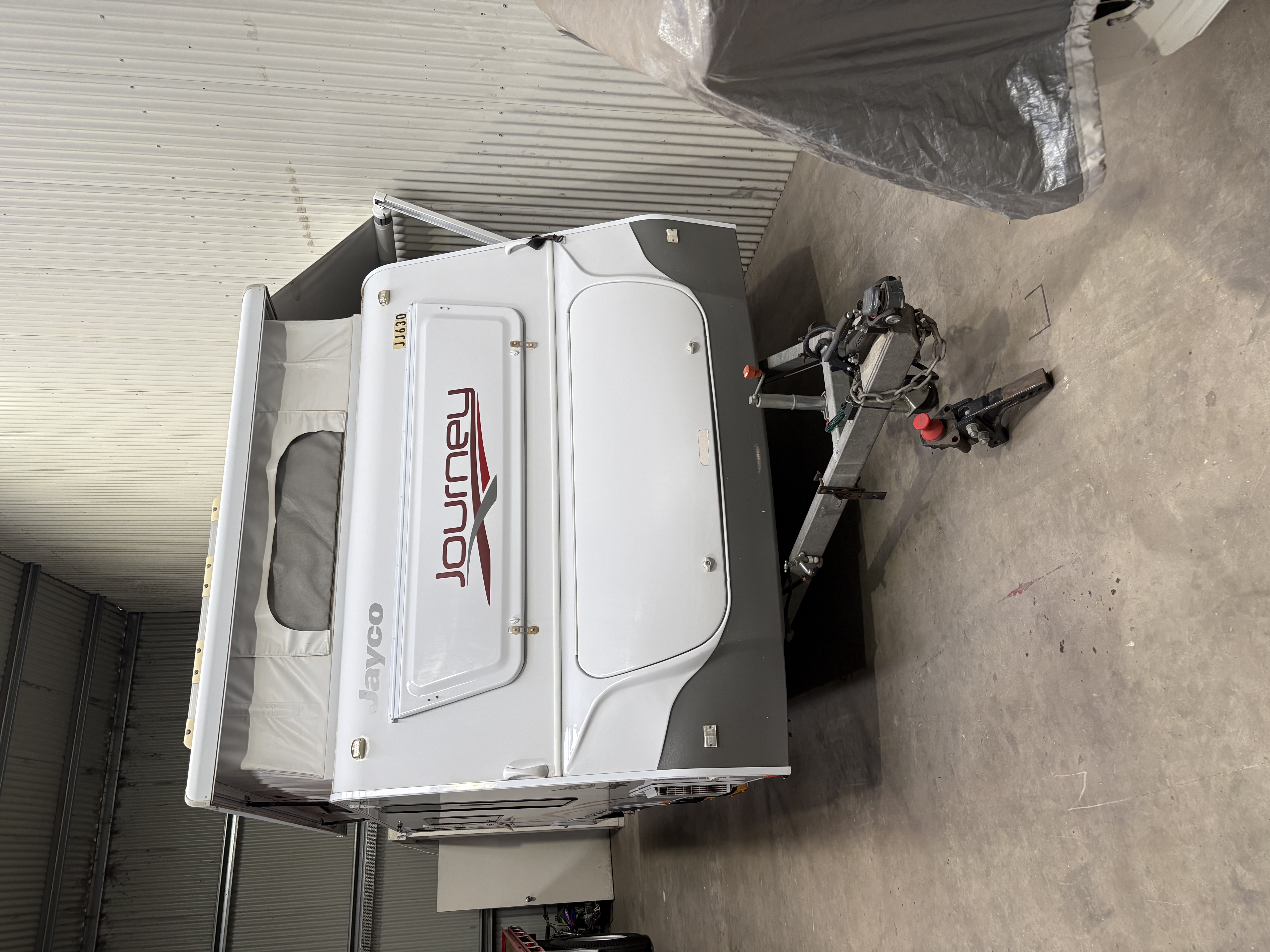 jayco 1